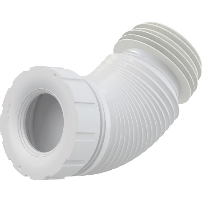 Гибкая удлинительная трубка ALCAPLAST A97L 260–650 мм