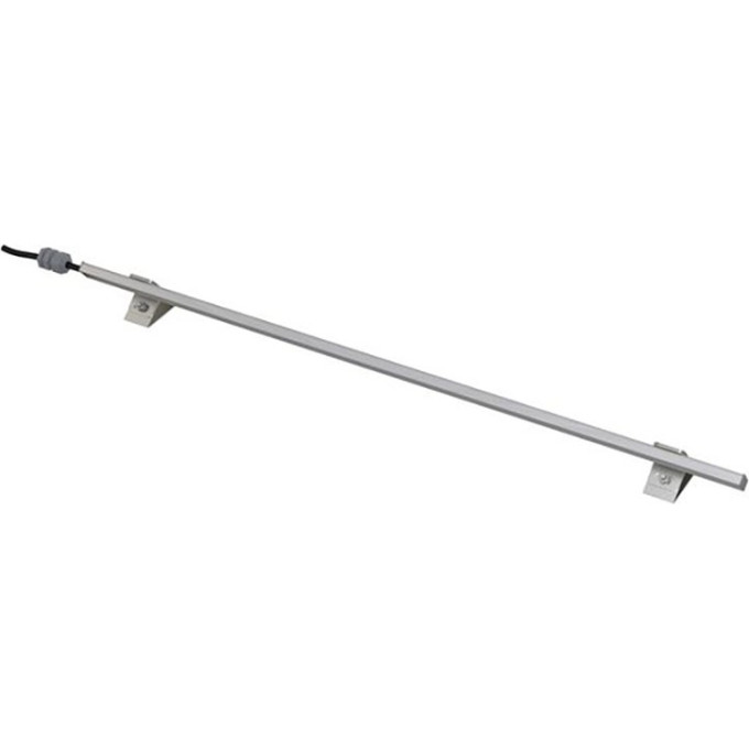 Свет желоба ALCAPLAST ALCA LIGHT - APZ5 SPA зеленый, 650 мм AEZ122-650